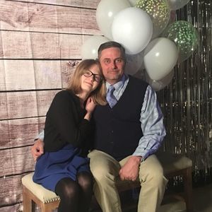 Meet your Posher, Sean